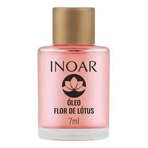 Imagem do produto Inoar Óleo Flor De Lotus 7Ml