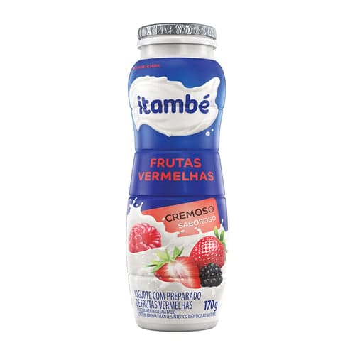 Imagem do produto Iogurte Vitambé