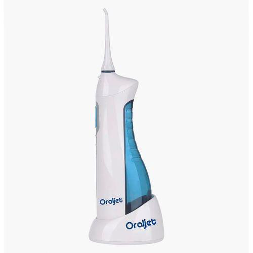 Imagem do produto Irrigador Oral Oraljet Ultra Portátil Sem Fio Water Flosser Oj750 Bivolt100240 Volts