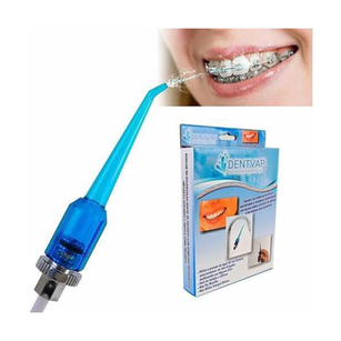 Imagem do produto Irrigador Oral Uso Domestico Dentvap