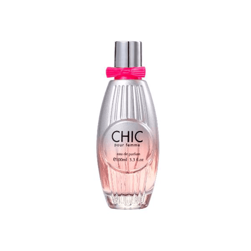 Imagem do produto Iscents Chic Eau De Parfum Perfume Feminino 100Ml
