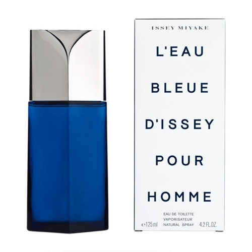 Imagem do produto Issey Miyake Leau Bleu Dissey Pour Home Edt 75Ml