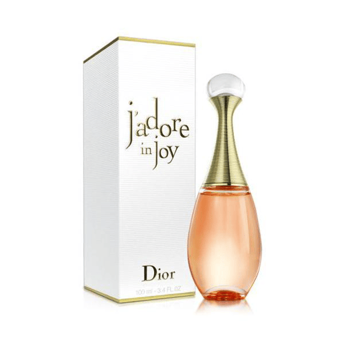 Imagem do produto J'adore In Joy De Eau De Christian Dior Toilette Feminino