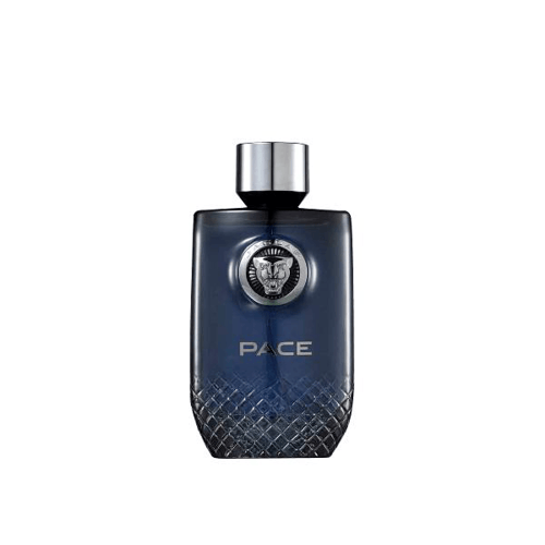 Imagem do produto Jaguar Pace Eau De Toilette Perfume Masculino 100Ml