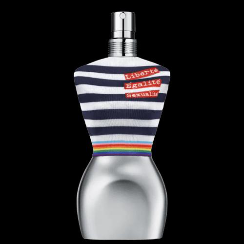 Imagem do produto Jean Paul Gaultier Classique Pride Eau De Toilette Perfume Feminino 100Ml