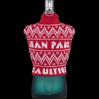 Imagem do produto Jean Paul Gaultier Le Male Eau De Toilette Edição Colecionador Perfume Masculino 125Ml