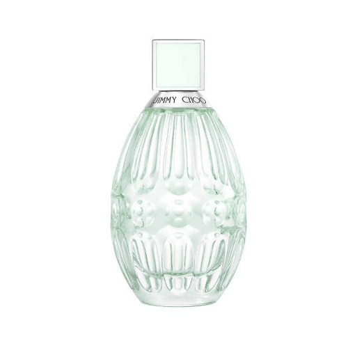Imagem do produto Jimmy Choo Floral Edt Perfume Feminino 90Ml