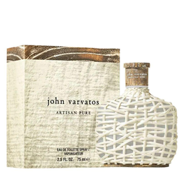 Imagem do produto John Varvatos Artisan Pure Eau De Toilette Perfume Masculino 75Ml
