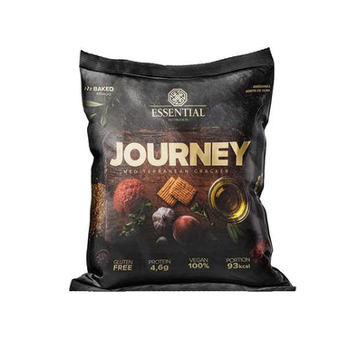 Imagem do produto Journey Cracker 25G Essential Nutrition