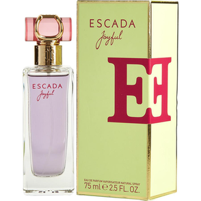 Imagem do produto Joyful Eau De Parfum Para Mulher 75Ml