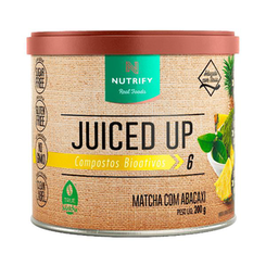 Imagem do produto Juiced Up Nutrify