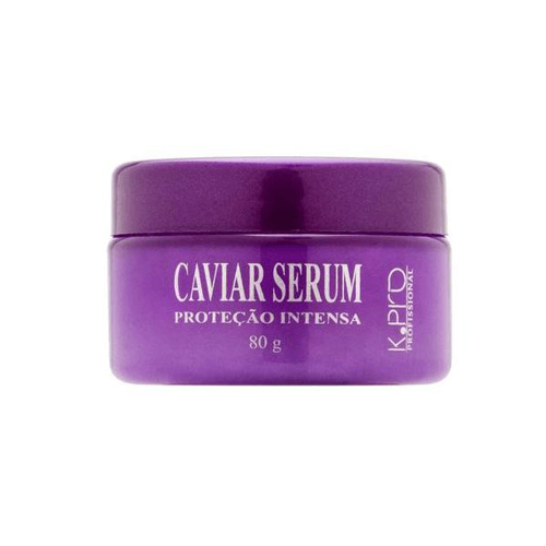 Imagem do produto K.pro Caviar Serum Proteção Intensa 80 G