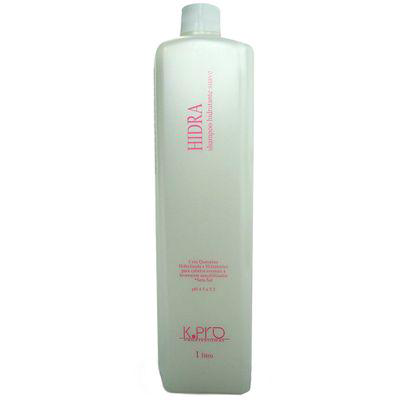 Imagem do produto K.pro Hidra Prime Shampoo Hidratante Suave 1000 Ml