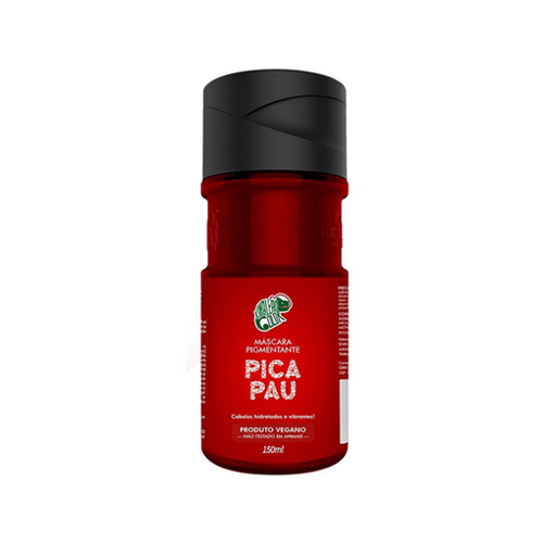 Imagem do produto Kamaleao Color Masc Pigmentante Pica Pau