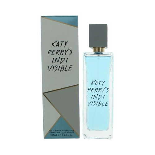 Imagem do produto Katy Perry's Indi Visible De Perry Eau Parfum Feminino 100Ml