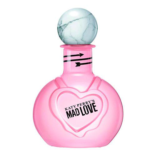 Imagem do produto Katy Perry's Mad Love Eau De Parfum Perfume Feminino 100Ml