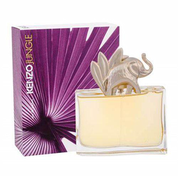 Imagem do produto Kenzo Jungle L' Elephant Eau De Parfum Feminino 30 Ml