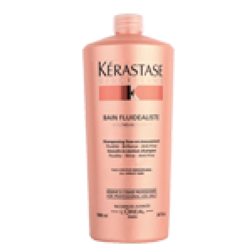 Imagem do produto Kérastase Discipline Bain Fluidealiste Shampoo 1 Litro Intt