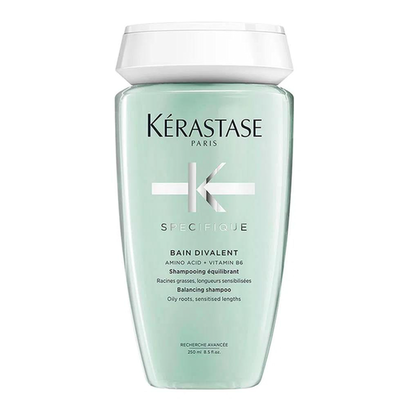 Imagem do produto Kérastase Specifique Bain Divalent Shampoo Limpeza Profunda 250Ml