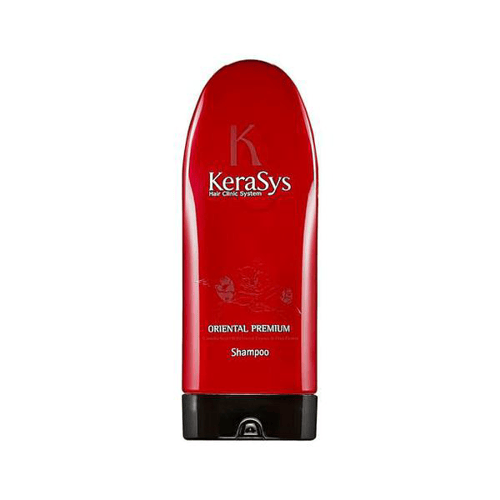 Imagem do produto Kerasys Oriental Premium Shampoo 200 G