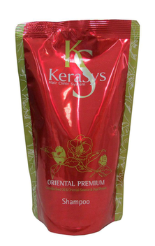 Imagem do produto Shampoo Kerasys Oriental Premium 500G
