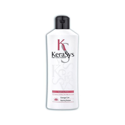Imagem do produto Kerasys Repairing Shampoo 180 G