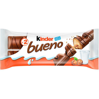 Imagem do produto Kinder Bueno 43Gr