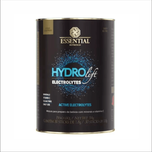 Imagem do produto Kit 2X: Hydrolift Neutro Essential Nutrition 54G