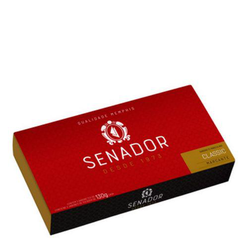 Imagem do produto Kit 3 Sabonetes Senador Classic