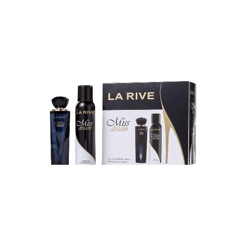 Imagem do produto Kit Eau De Parfum La Rive Miss Dream 100Ml + Deodorant 100Ml