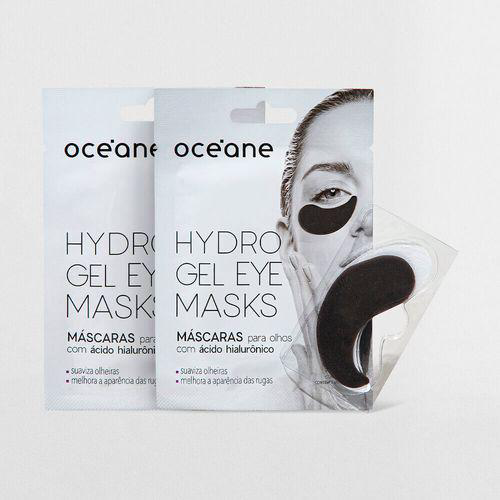 Imagem do produto Kit Máscaras Para Olhos Com Ácido Hialurônico 2 Produtos