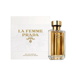 Imagem do produto La Femme Prada Feminino Eau De Parfum 35 Ml