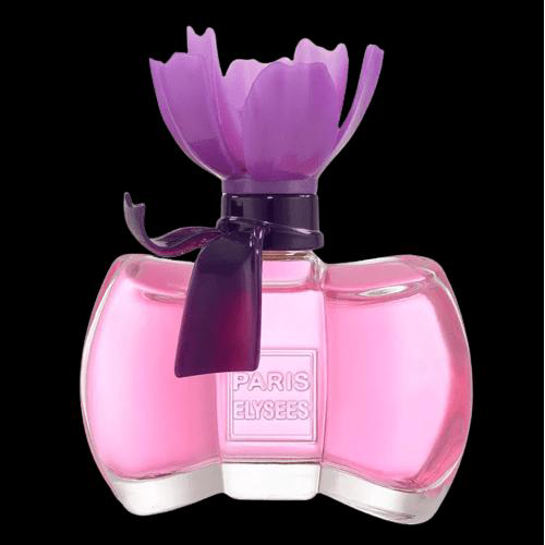 La Petite Fleur De Provence Paris Elysees Perfume Feminino 100 Ml Lançamento Atacado 100Ml