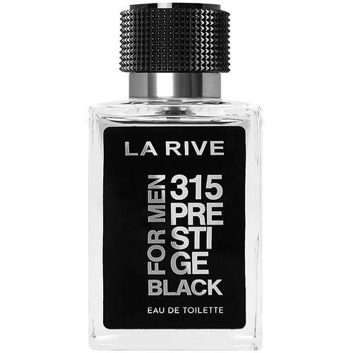 Imagem do produto La Rive 315 Prestige Black Eau De Toilette Perfume Masculino 100Ml