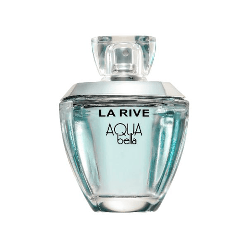 Imagem do produto La Rive Aqua Bella Perfume Feminino Eau De Parfum 100Ml