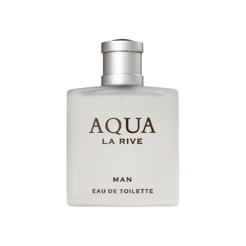 Imagem do produto La Rive Aqua Man Eau De Toilette Perfume Masculino 90Ml