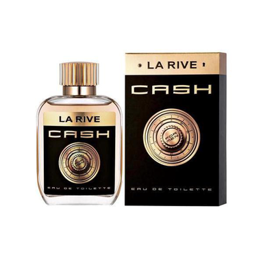 Imagem do produto La Rive Cash Perfume Masculino Eau De Toilette 100Ml