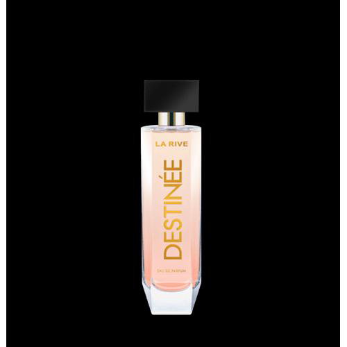 Imagem do produto La Rive Destinée Eau De Parfum Perfume Unissex 90Ml