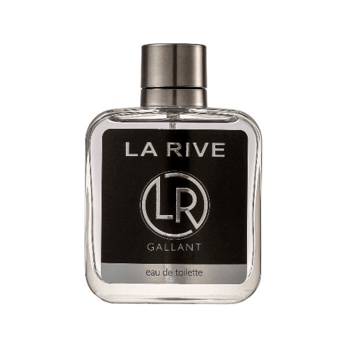 Imagem do produto La Rive Gallant Eau De Toilette Perfume Masculino 100Ml