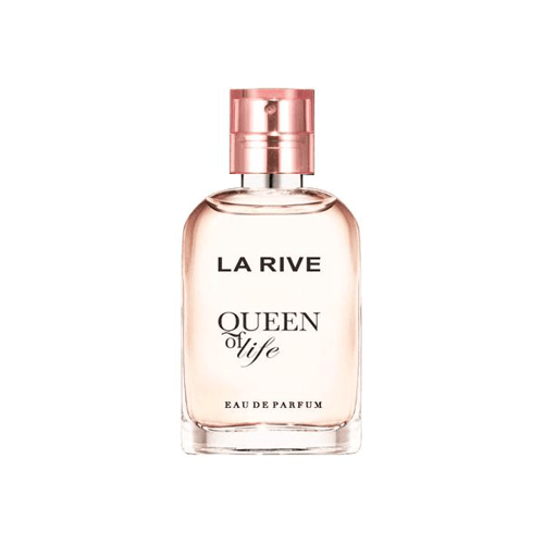 Imagem do produto La Rive Queen Of Life Eau De Parfum Perfume Feminino 30Ml