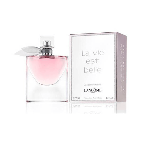 Imagem do produto La Vie Est Belle Lancôme Feminino Eau De Parfum 50Ml