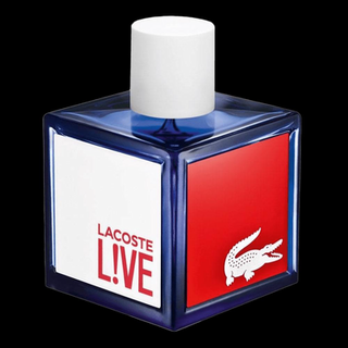 Imagem do produto Lacoste Live Pour Homme Edt 100Ml