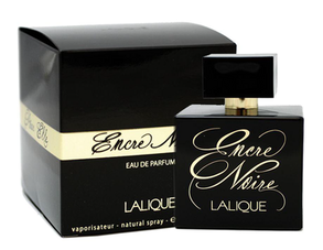 Imagem do produto Lalique Encre Noire Pour Elle Eau De Parfum Perfume Feminino