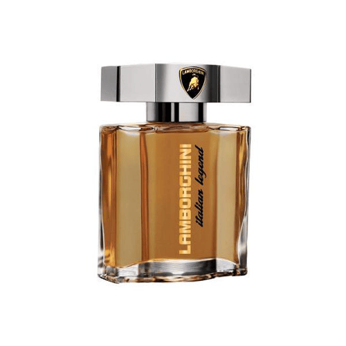 Imagem do produto Lamborghini Deo Colônia Italian Legend Perfume Masculino 100Ml