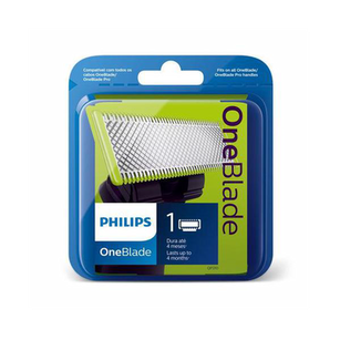 Imagem do produto Lamina Refil Philips Oneblade 1 Unidade