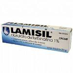 Imagem do produto Lamisil - Creme 20G