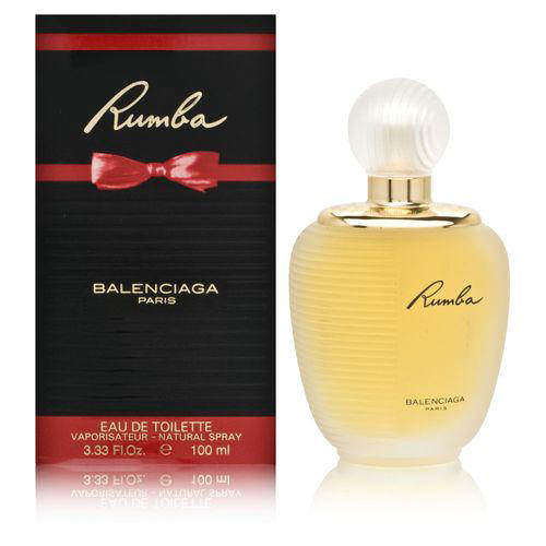 Imagem do produto Lapidus Rumba Eau De Toilette Perfume Feminino 100Ml Ted