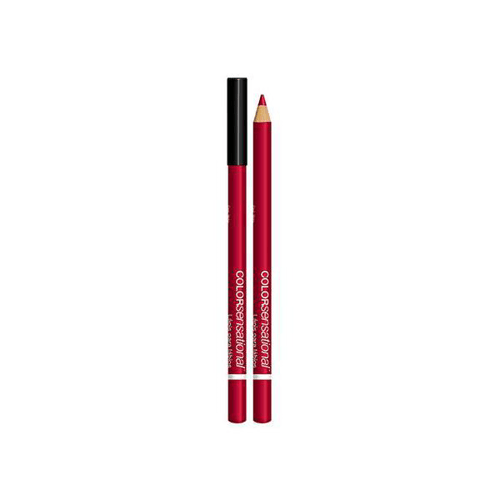Imagem do produto Lápis Para Lábios Maybelline Color Sensational Cor 311 Sem Compromisso