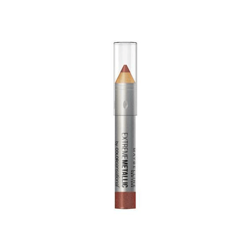 Imagem do produto Lápis Para Lábios Maybelline Color Sensational Extreme Metalic Cor 90 Deixa Eu Brilhar Com 1,5G