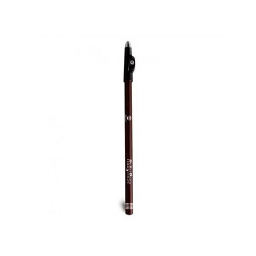 Imagem do produto Lápis Para Sobrancelhas Ruby Rose Cor C2 Marrom Escuro Hb 93